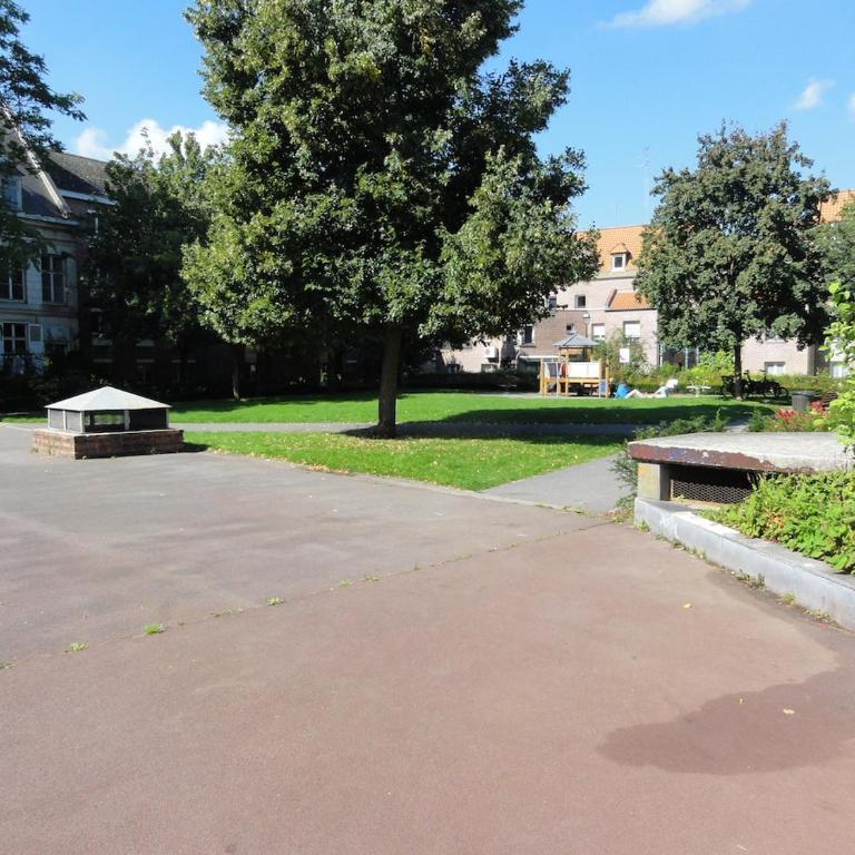 AGENCE MOMENT'APART Le Square - Apartamento de 2 dormitorios - 30