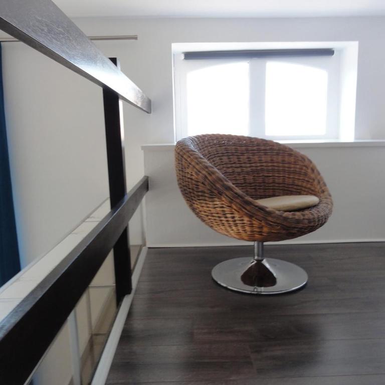AGENCE MOMENT'APART Le Square - Apartamento de 2 dormitorios - 32