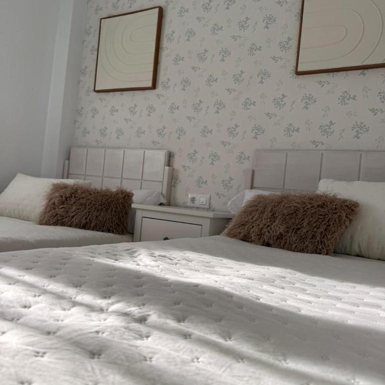 Casa el chimbiri vejer - Apartamento de 3 dormitorios - 15