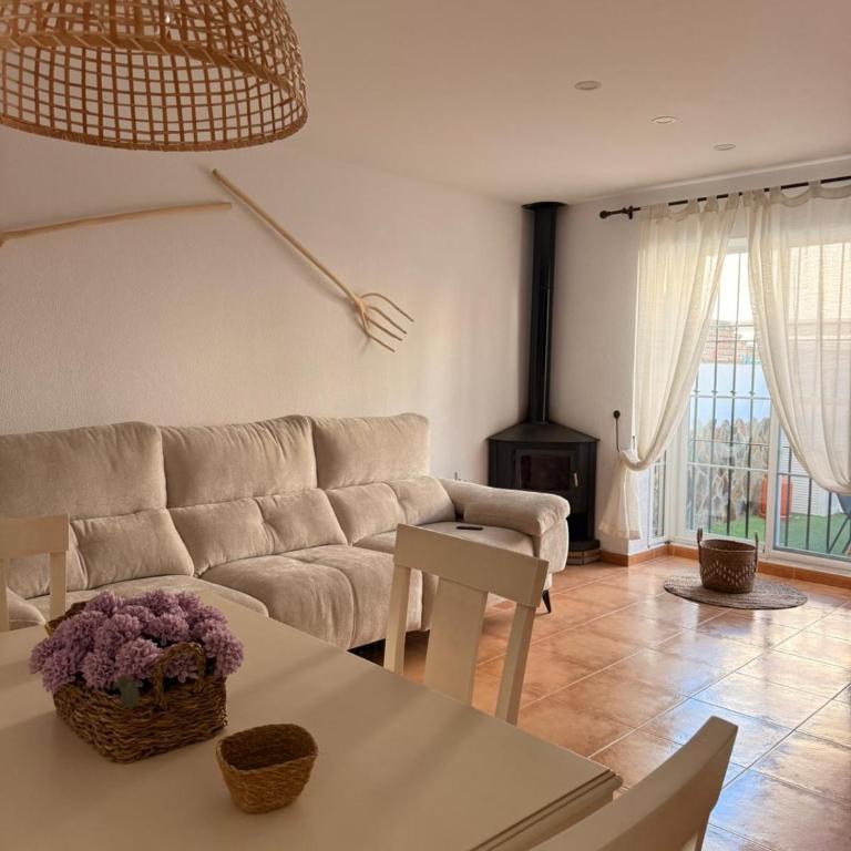 Casa el chimbiri vejer - Apartamento de 3 dormitorios - 13