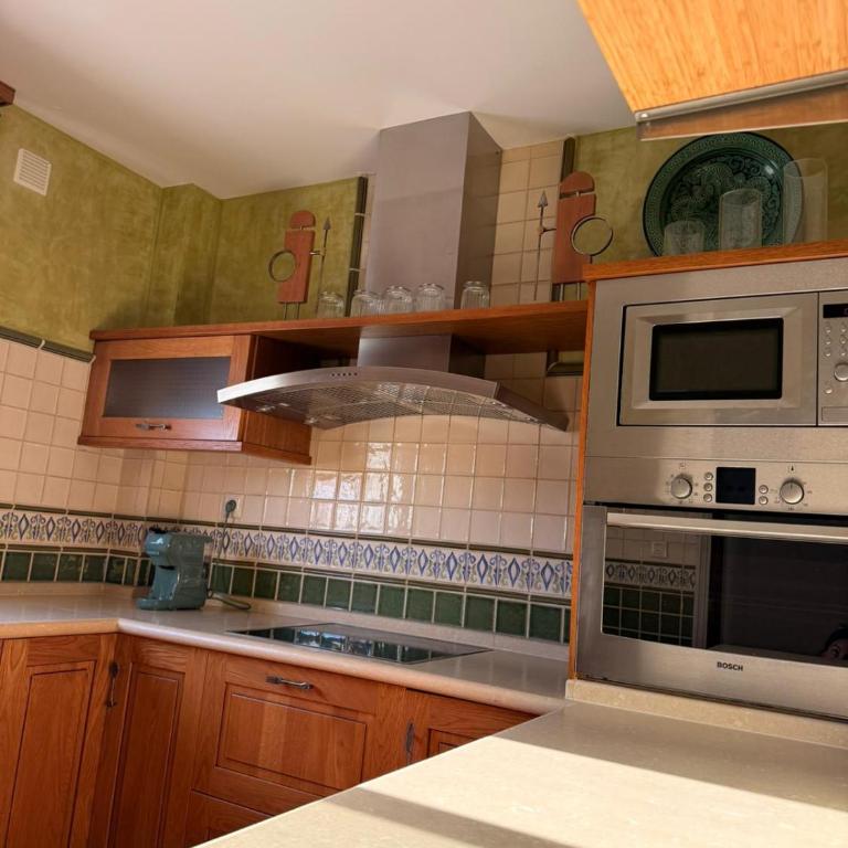 Casa el chimbiri vejer - Apartamento de 3 dormitorios - 10