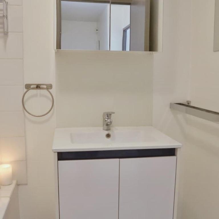 AGENCE MOMENT' APART Silver - Apartamento de 1 dormitorio - 5