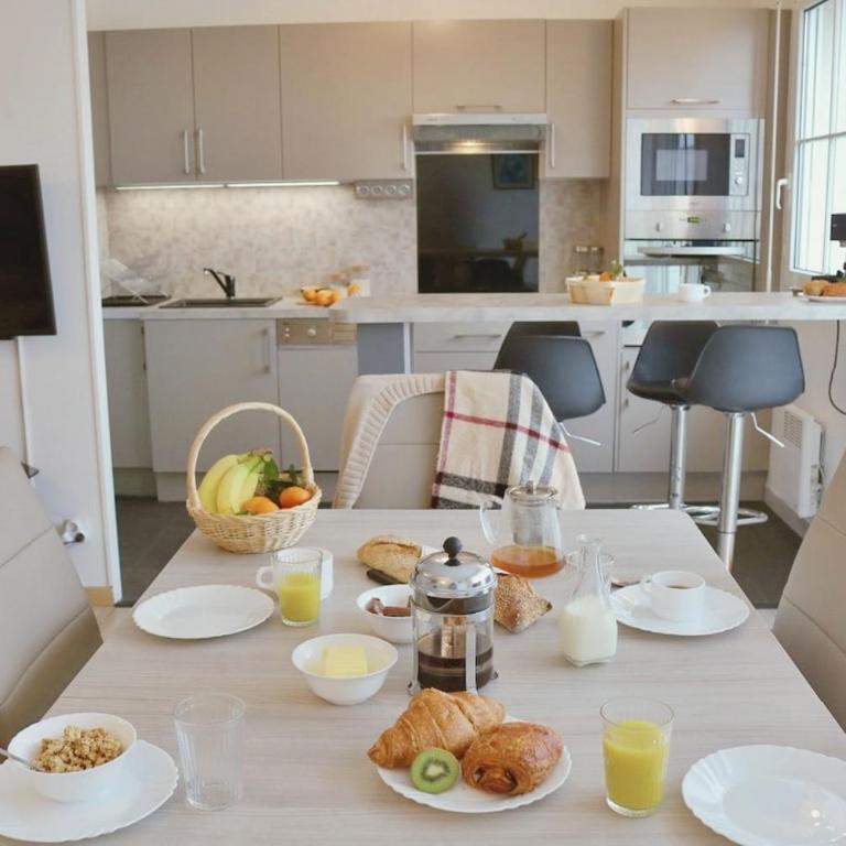 AGENCE MOMENT' APART Silver - Apartamento de 1 dormitorio - 6
