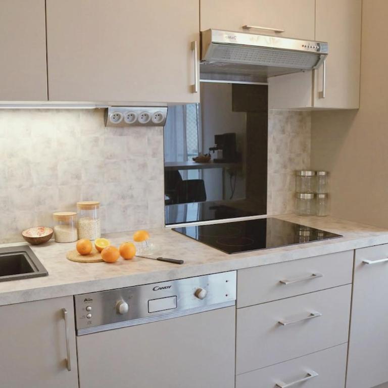 AGENCE MOMENT' APART Silver - Apartamento de 1 dormitorio - 7