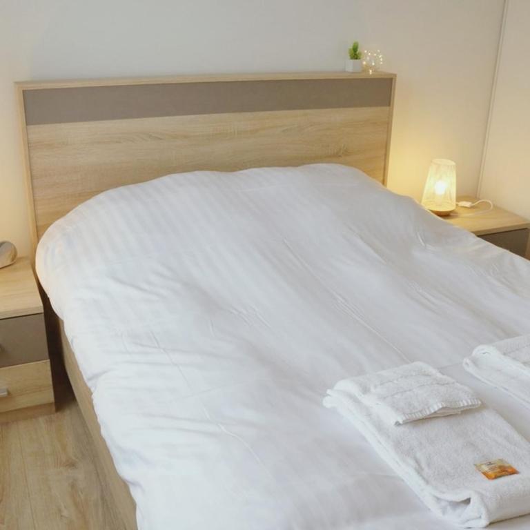 AGENCE MOMENT' APART Silver - Apartamento de 1 dormitorio - 8