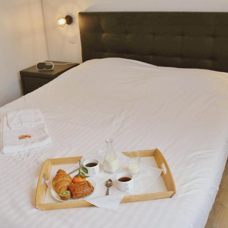 AGENCE MOMENT' APART Silver - Apartamento de 1 dormitorio - 14