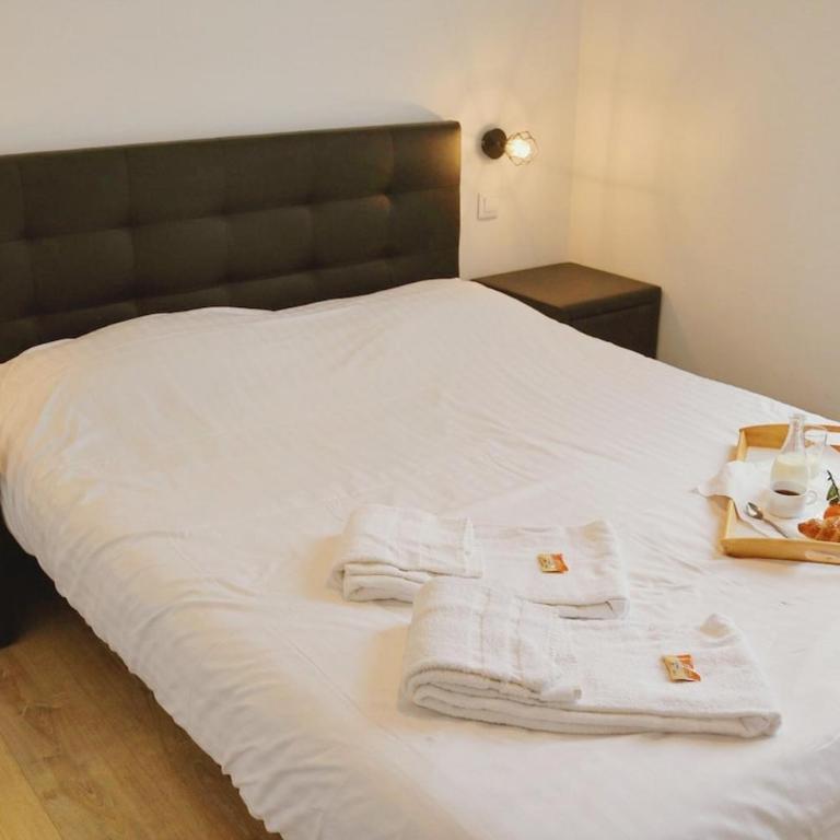 AGENCE MOMENT' APART Silver - Apartamento de 1 dormitorio - 16