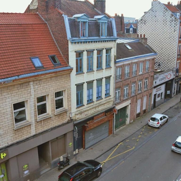 AGENCE MOMENT' APART Silver - Apartamento de 1 dormitorio - 17