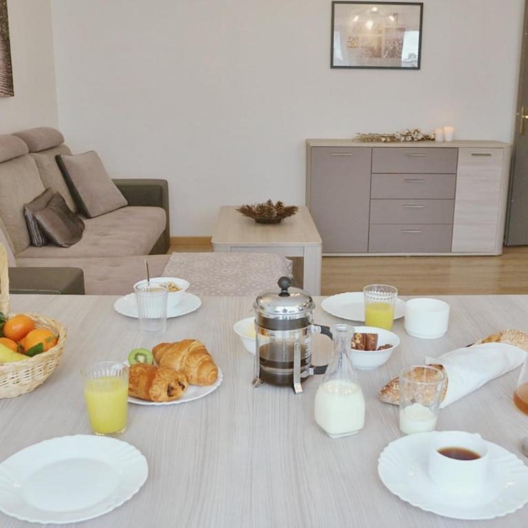 AGENCE MOMENT' APART Silver - Apartamento de 1 dormitorio - 18