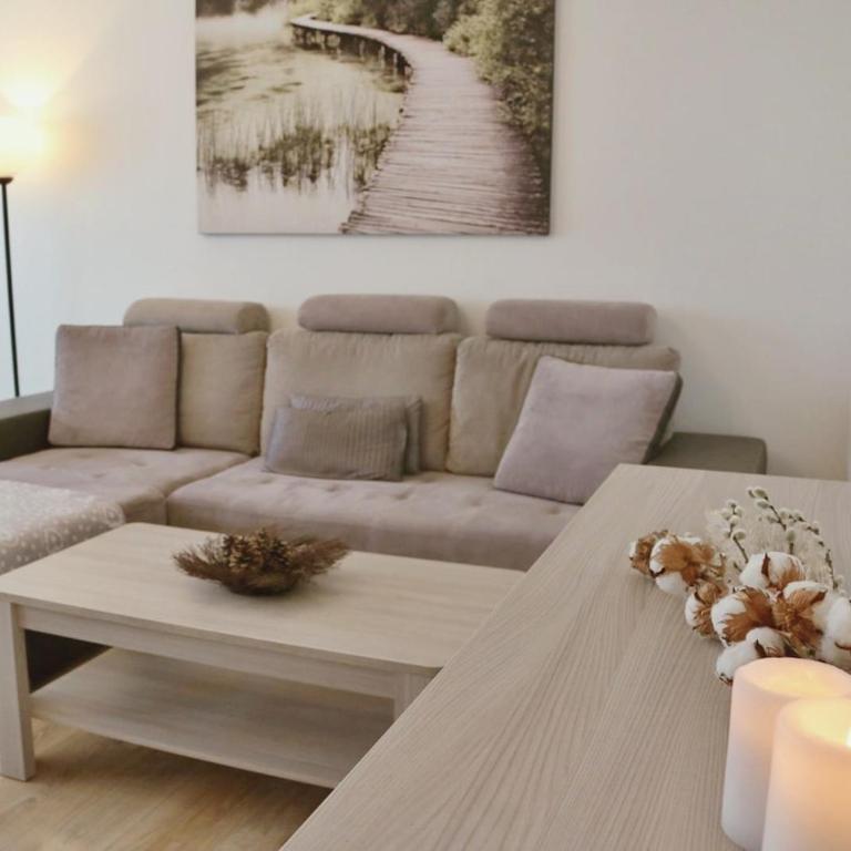 AGENCE MOMENT' APART Silver - Apartamento de 1 dormitorio - 19