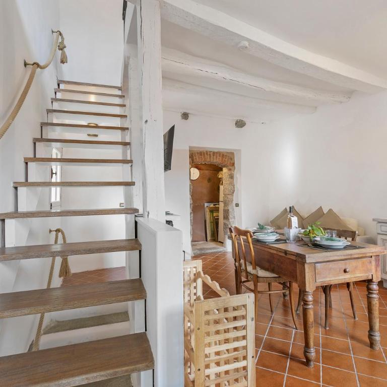 Old Town Apartments 50m Beach and Shop - Apartamento - 2 niveles - 14