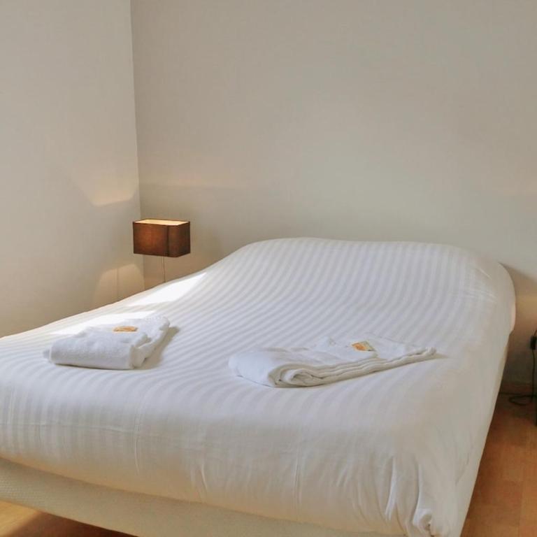 AGENCE MOMENT'APART Terrassa - Appartement 1 Chambre - 9