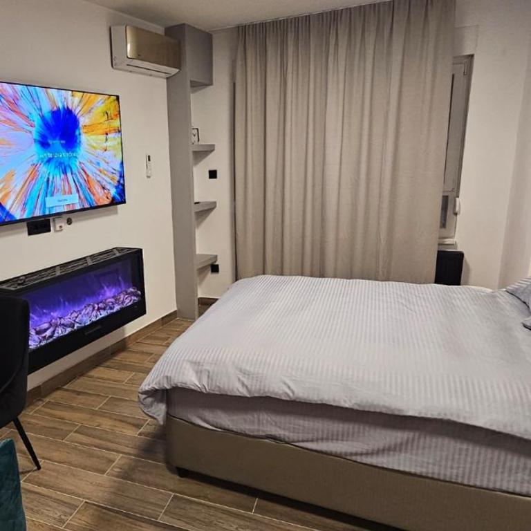 Ortho BL - One-Bedroom Apartment - 6