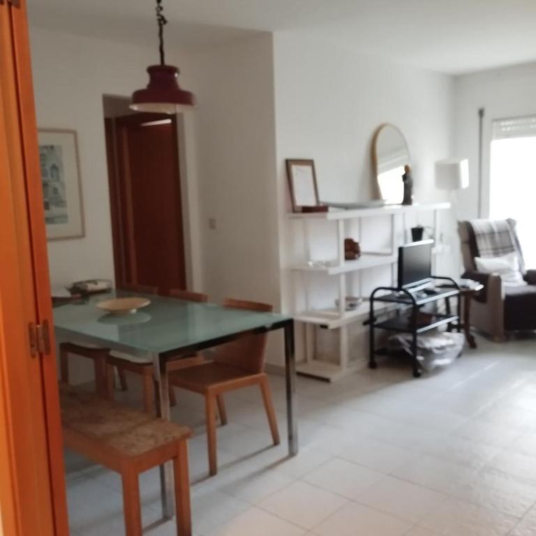 Excellent location 100 m from the beach and services - Apartamento de 2 dormitorios - 1