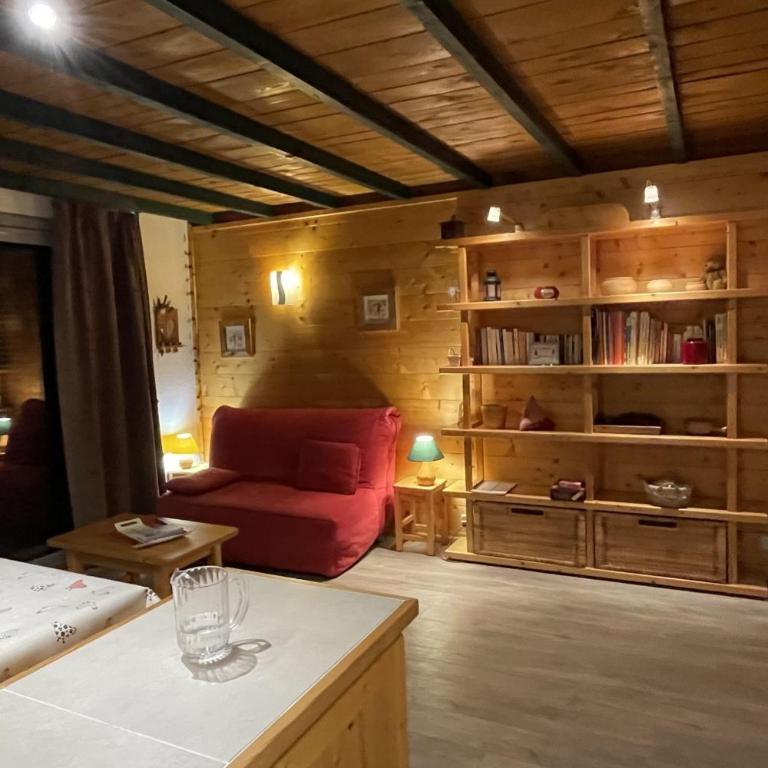 Appartement proche station de ski à Barcelonnette - Appartement - 1