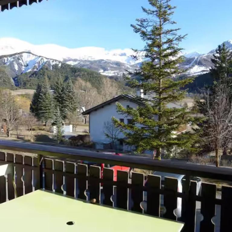 Appartement proche station de ski à Barcelonnette - Appartement - 15