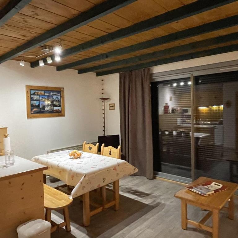 Appartement proche station de ski à Barcelonnette - Appartement - 6
