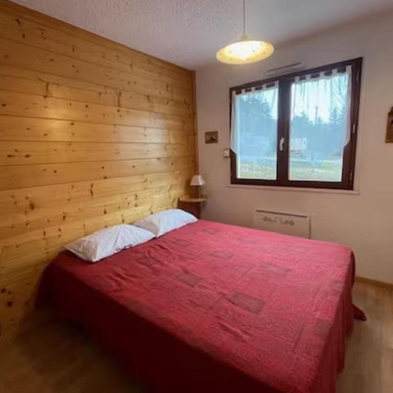 Appartement proche station de ski à Barcelonnette - Appartement - 7