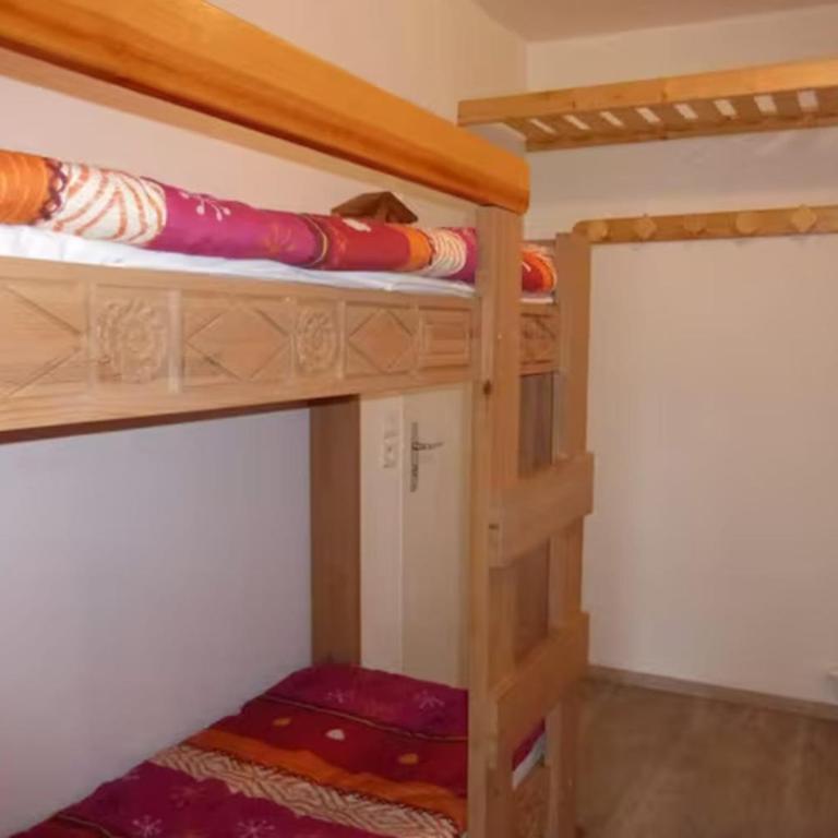 Appartement proche station de ski à Barcelonnette - Appartement - 8