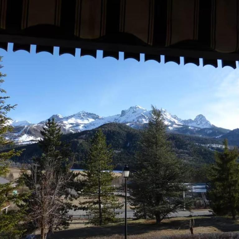 Appartement proche station de ski à Barcelonnette - Appartement - 11
