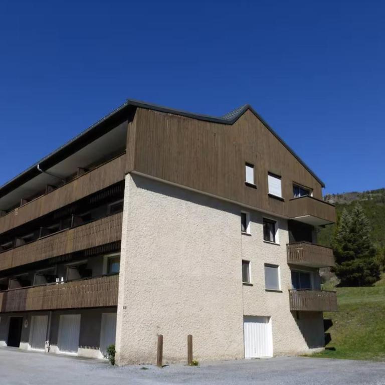 Appartement proche station de ski à Barcelonnette - Appartement - 12