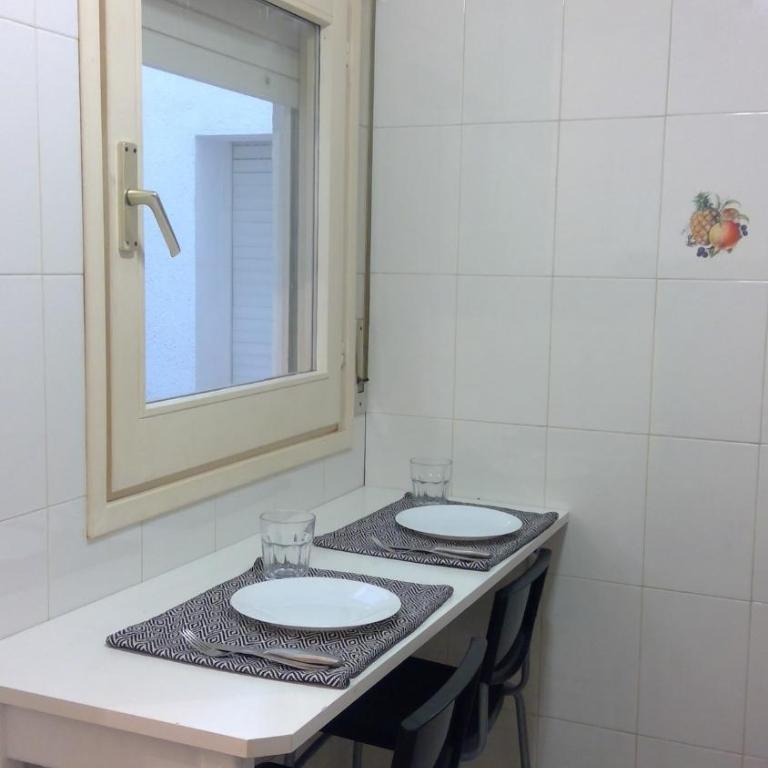 Excellent location 100 m from the beach and services - Apartamento de 2 dormitorios - 8