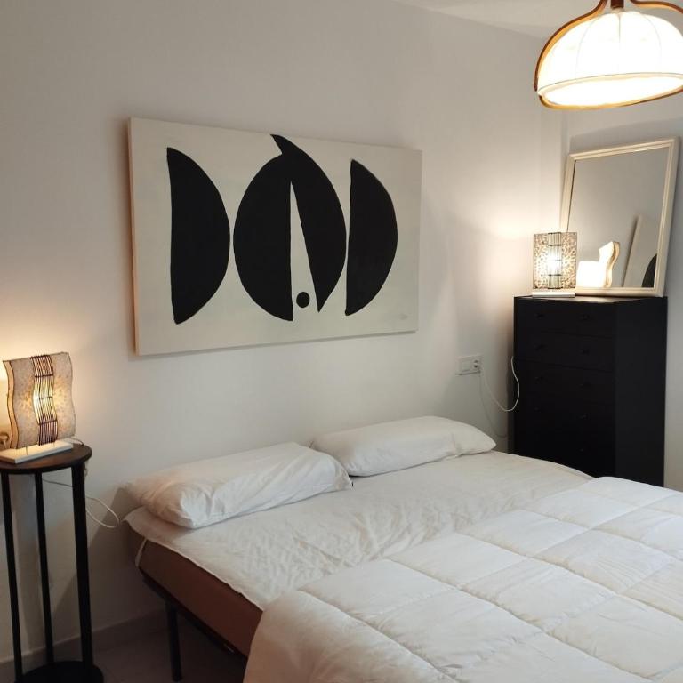 Excellent location 100 m from the beach and services - Apartamento de 2 dormitorios - 9
