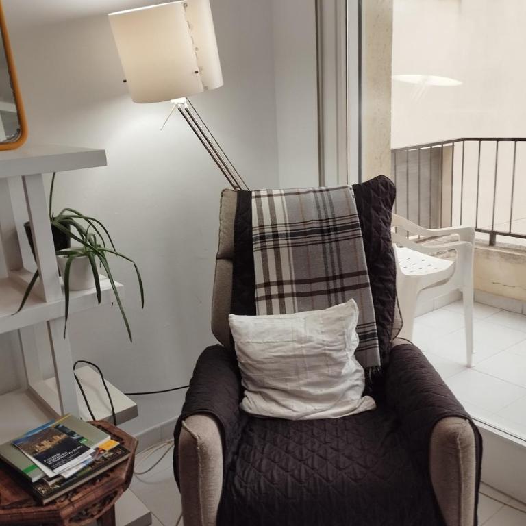 Excellent location 100 m from the beach and services - Apartamento de 2 dormitorios - 19