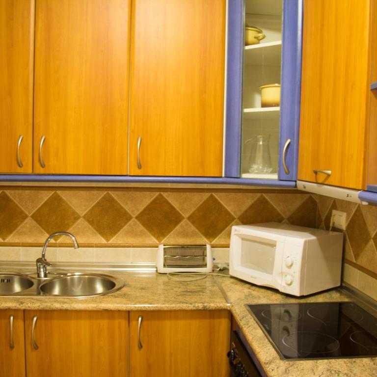 Apartmentos Corona - Apartamento - 6