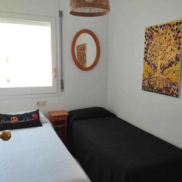Excellent location 100 m from the beach and services - Apartamento de 2 dormitorios - 26