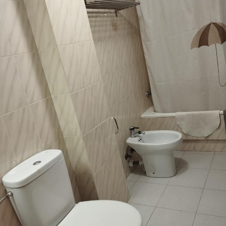 Excellent location 100 m from the beach and services - Apartamento de 2 dormitorios - 29