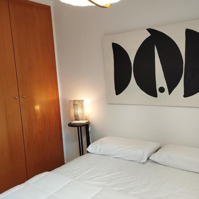 Excellent location 100 m from the beach and services - Apartamento de 2 dormitorios - 32