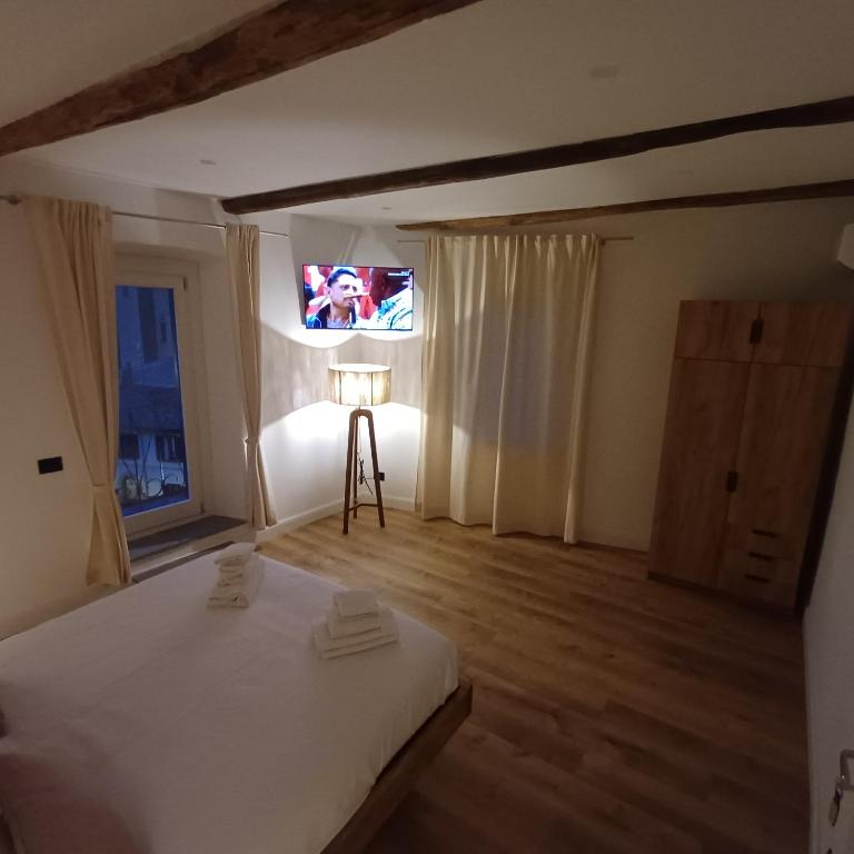 Palazzo Bottino - Suite con Balcone - 9