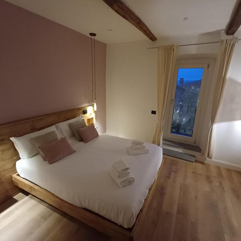 Palazzo Bottino - Suite con Balcone - 5