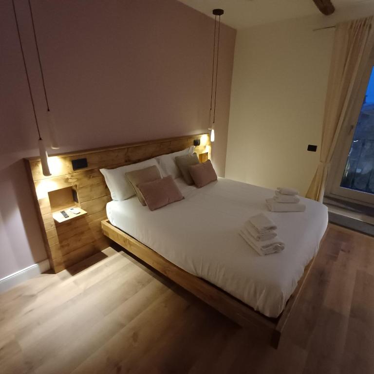 Palazzo Bottino - Suite con Balcone - 6