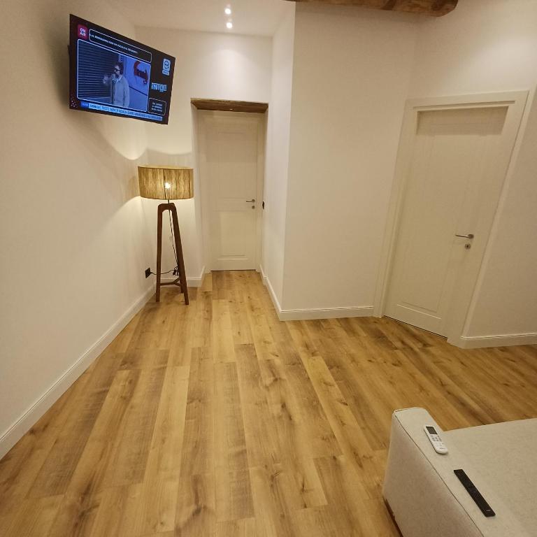 Palazzo Bottino - Suite con Balcone - 7