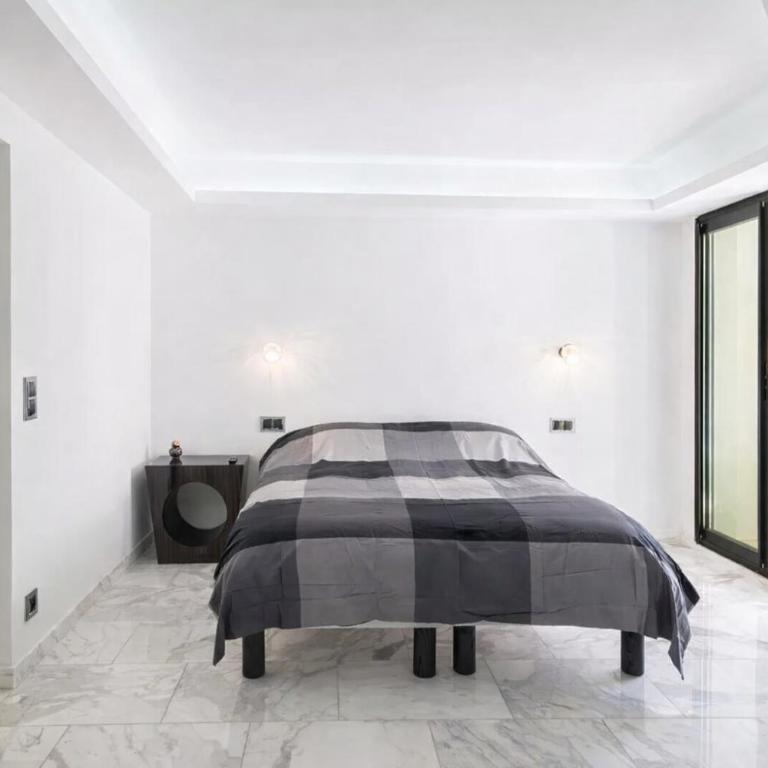 Carlton Riviera Cannes - Appartement 1 Chambre - Vue sur Jardin - 2