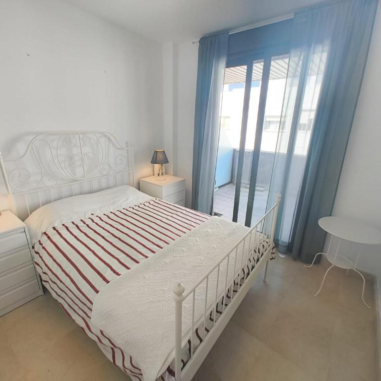 Atico en BARBATE - Apartamento de 2 dormitorios - 8