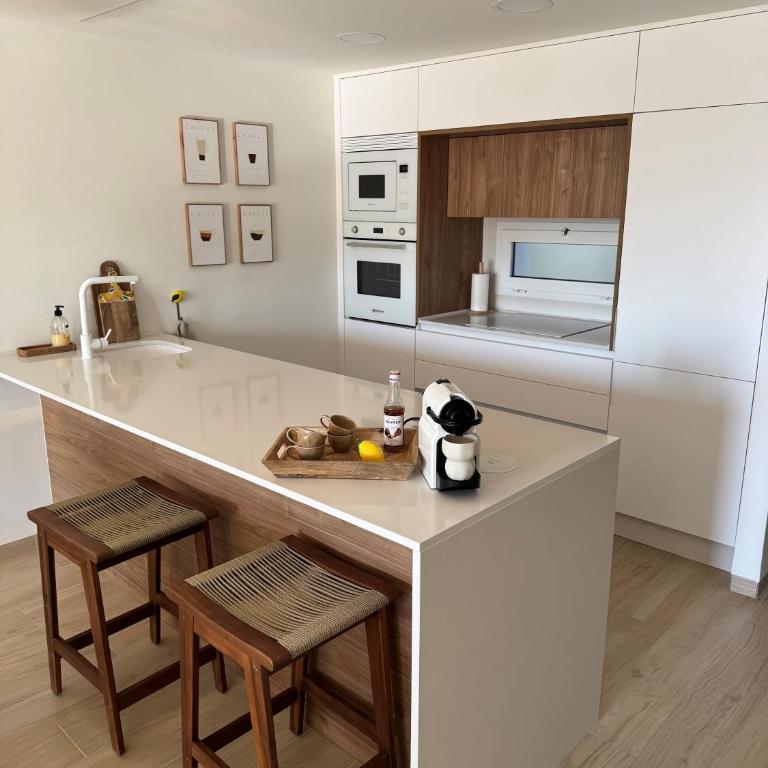 Casa Lemon Tree - Apartamento de 1 dormitorio - 13