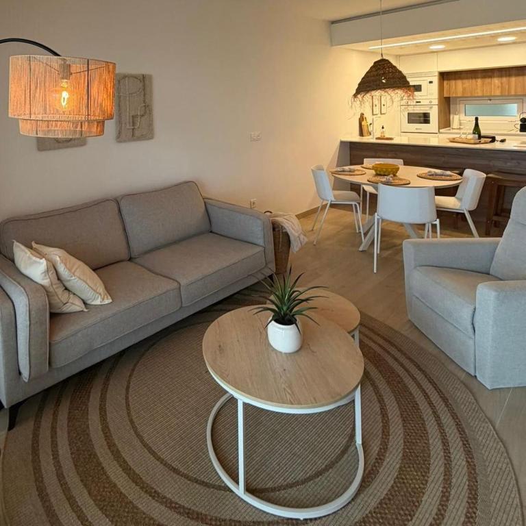 Casa Lemon Tree - Apartamento de 1 dormitorio - 17