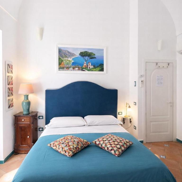 Amalfi Andrea's House - Appartamento Monolocale - 21