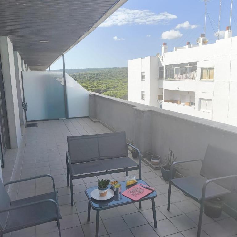 Atico en BARBATE - Apartamento de 2 dormitorios - 1