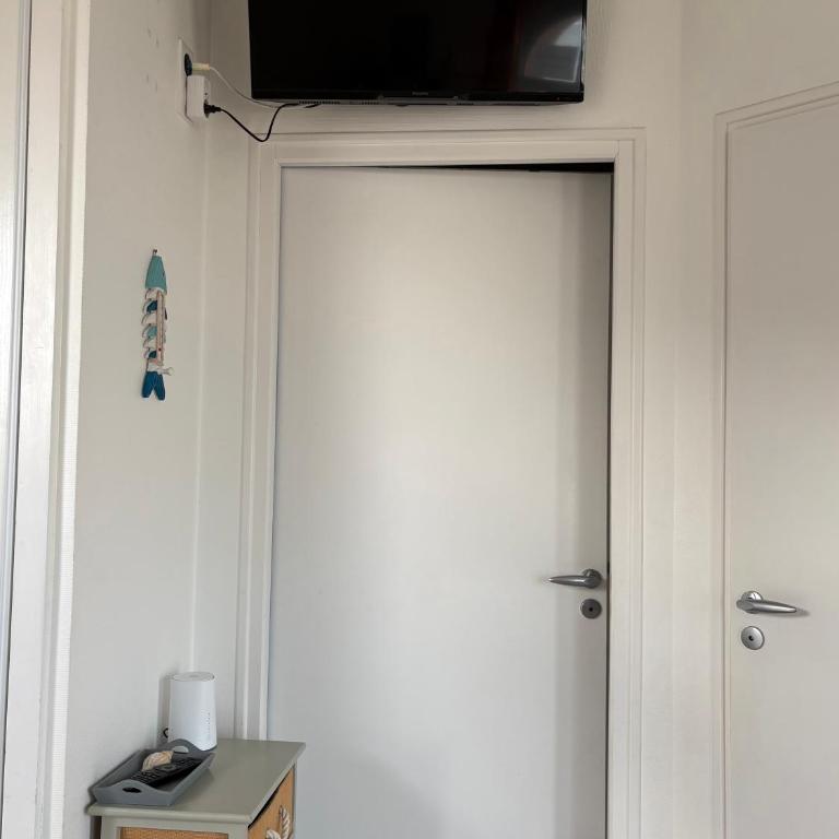 Superbe appartement les pieds dans l'eau ! - Apartamento de 1 dormitorio - 13
