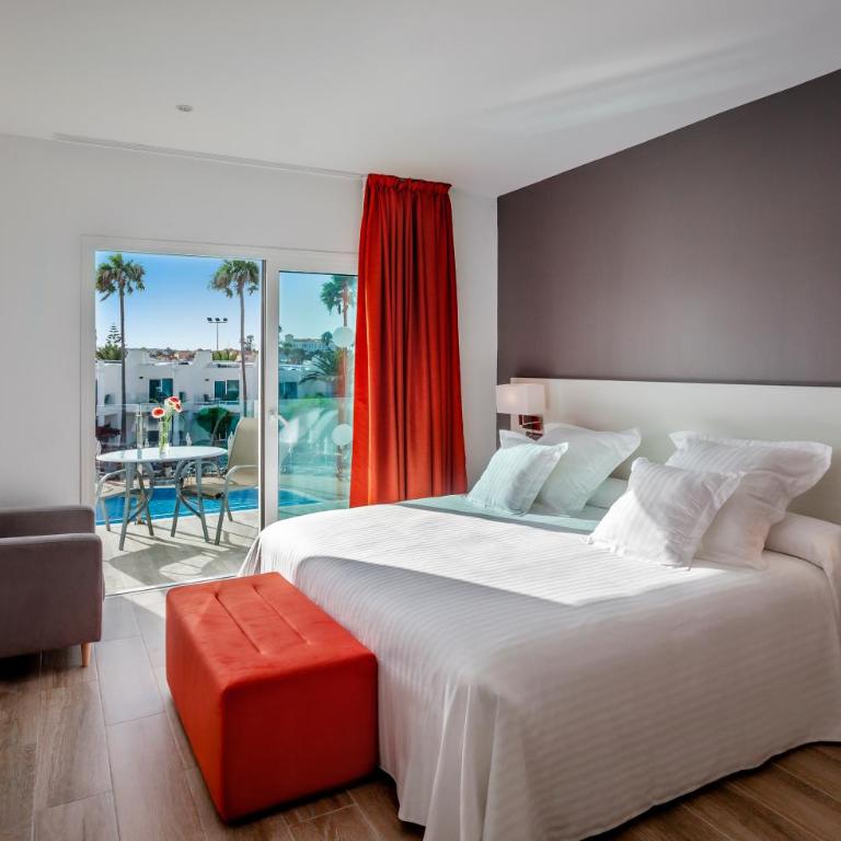 Barceló Corralejo Sands - Habitación Doble - 4