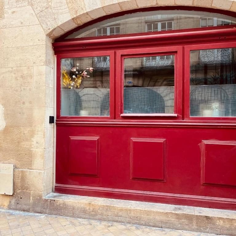 Coeur historique,superbe appartement - One-Bedroom Apartment - 11