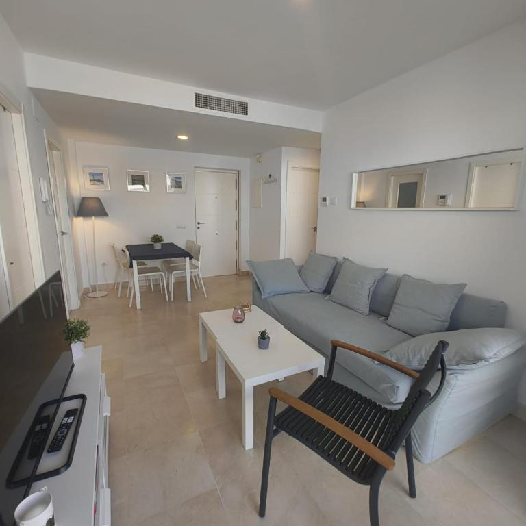 Atico en BARBATE - Apartamento de 2 dormitorios - 7