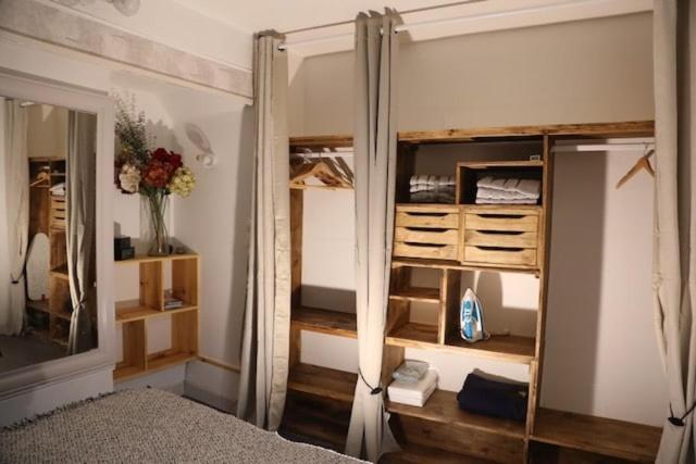 Coeur historique,superbe appartement - One-Bedroom Apartment - 37