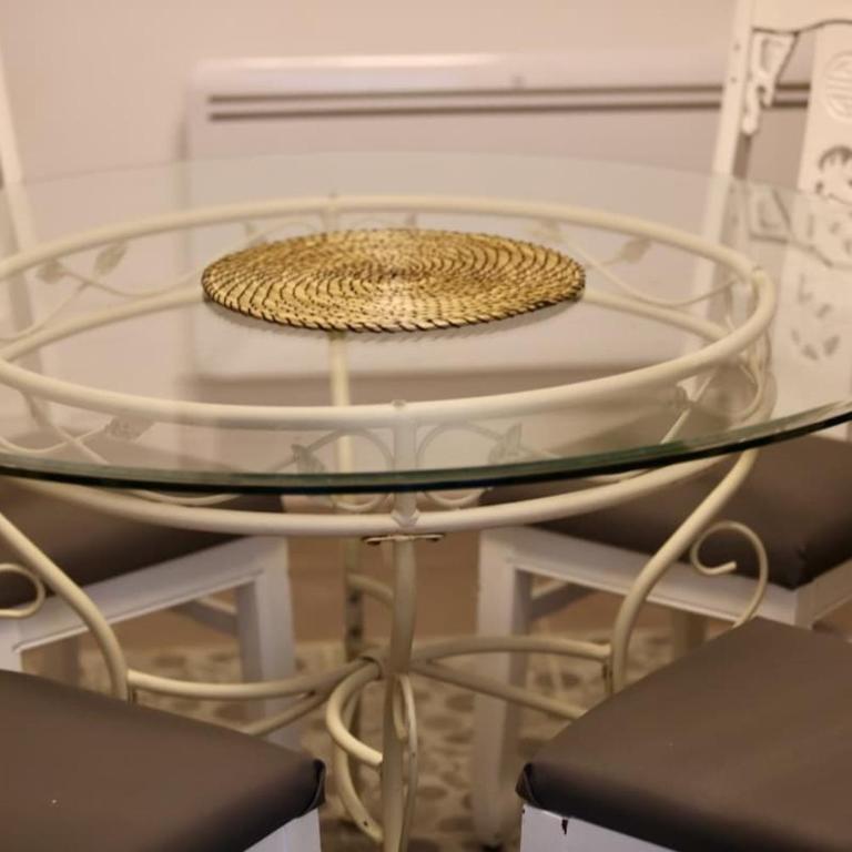 Coeur historique,superbe appartement - One-Bedroom Apartment - 43