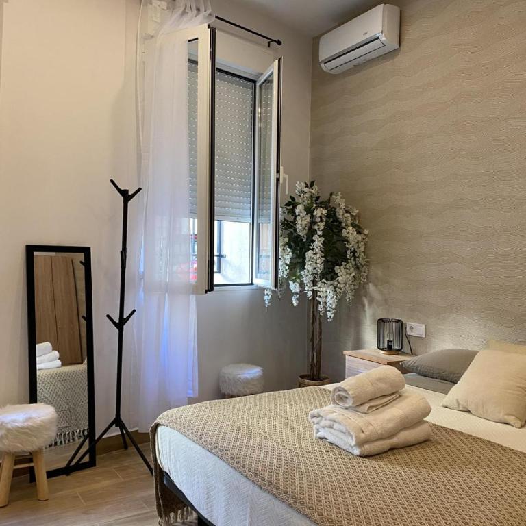 Thor Hostal Boutique - Habitación Doble Estándar - 1 o 2 camas - 2