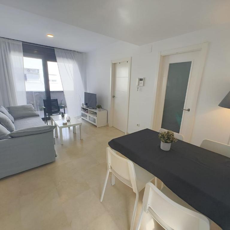 Atico en BARBATE - Apartamento de 2 dormitorios - 6